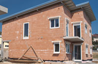 Catwick home extensions