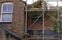 free Catwick home extension quotes