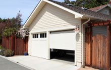 Catwick garage construction leads