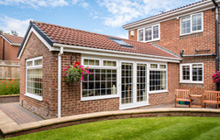 Catwick house extension leads