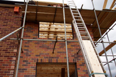 house extensions Catwick
